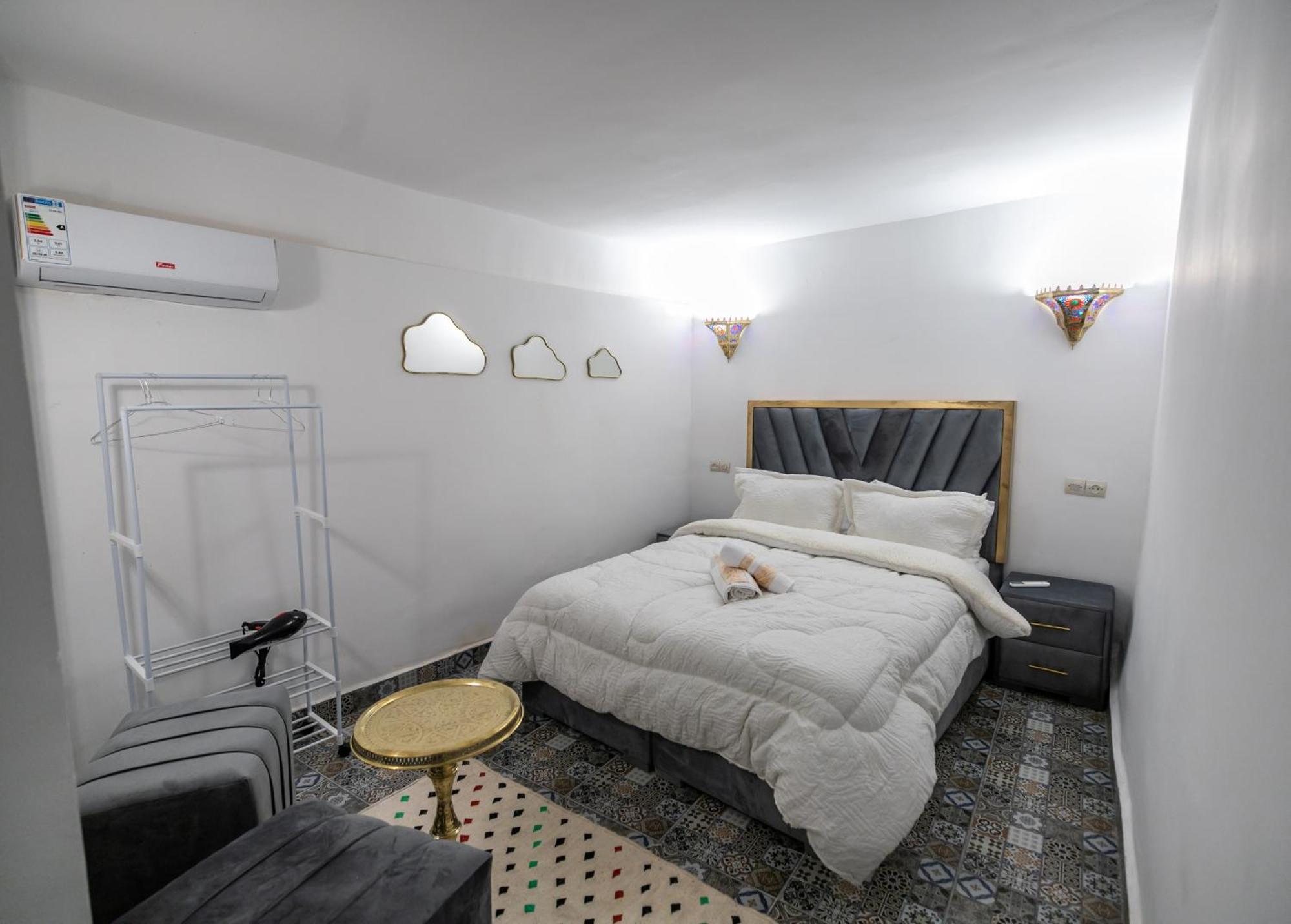 Riad Fes Lile Exterior photo